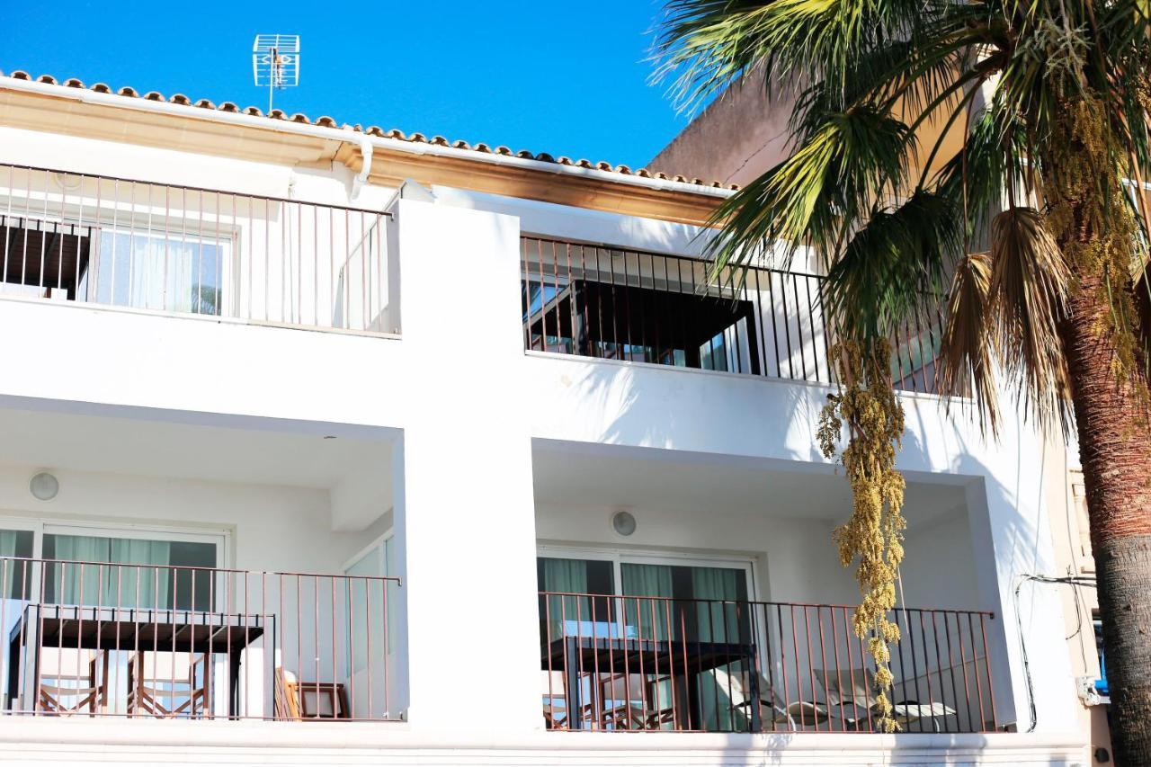 Apartaments Es Port Etvpl14335-13394 Colonia de Sant Jordi Εξωτερικό φωτογραφία
