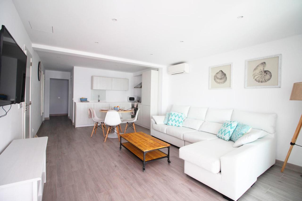 Apartaments Es Port Etvpl14335-13394 Colonia de Sant Jordi Εξωτερικό φωτογραφία