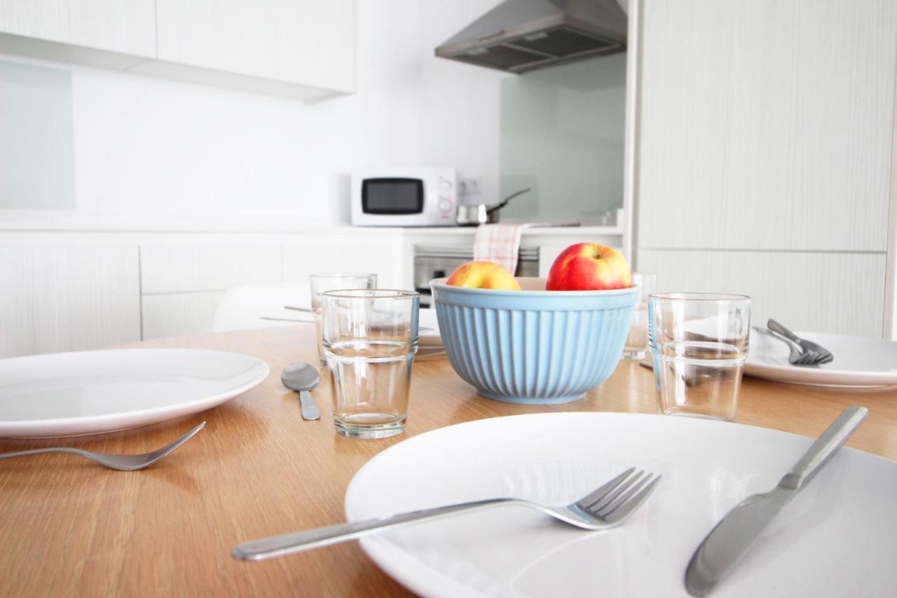 Apartaments Es Port Etvpl14335-13394 Colonia de Sant Jordi Εξωτερικό φωτογραφία