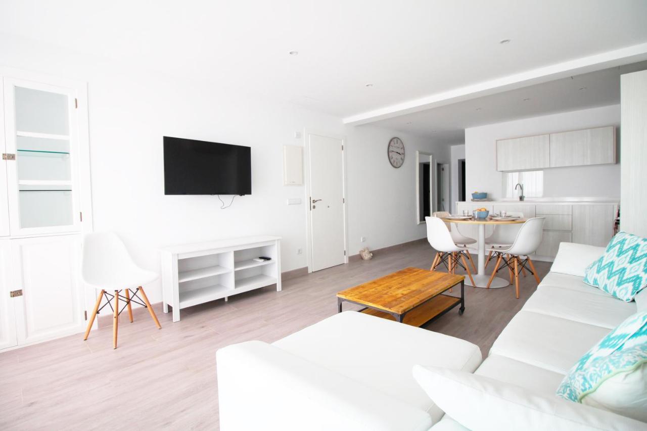 Apartaments Es Port Etvpl14335-13394 Colonia de Sant Jordi Εξωτερικό φωτογραφία
