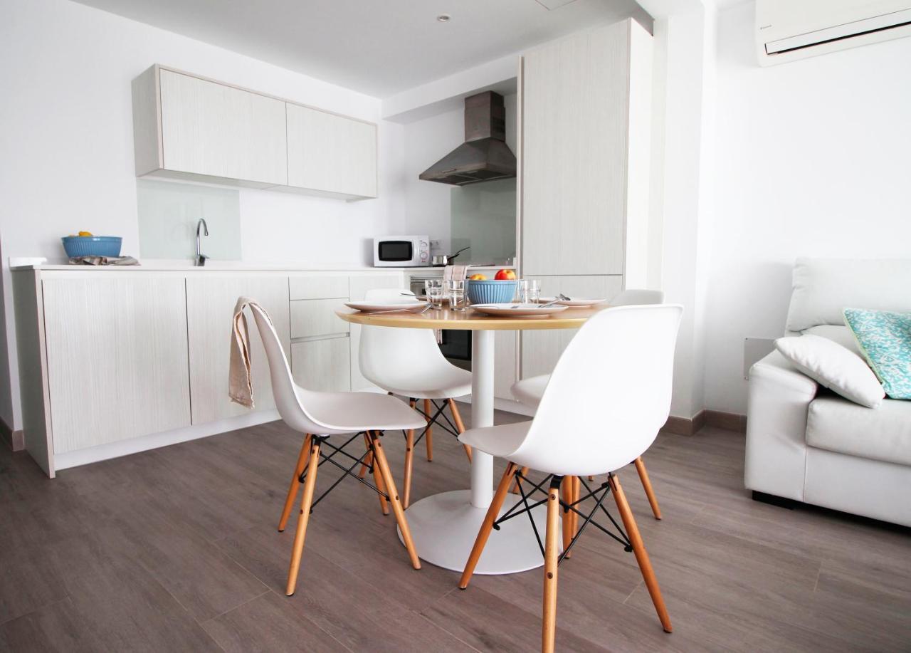 Apartaments Es Port Etvpl14335-13394 Colonia de Sant Jordi Εξωτερικό φωτογραφία
