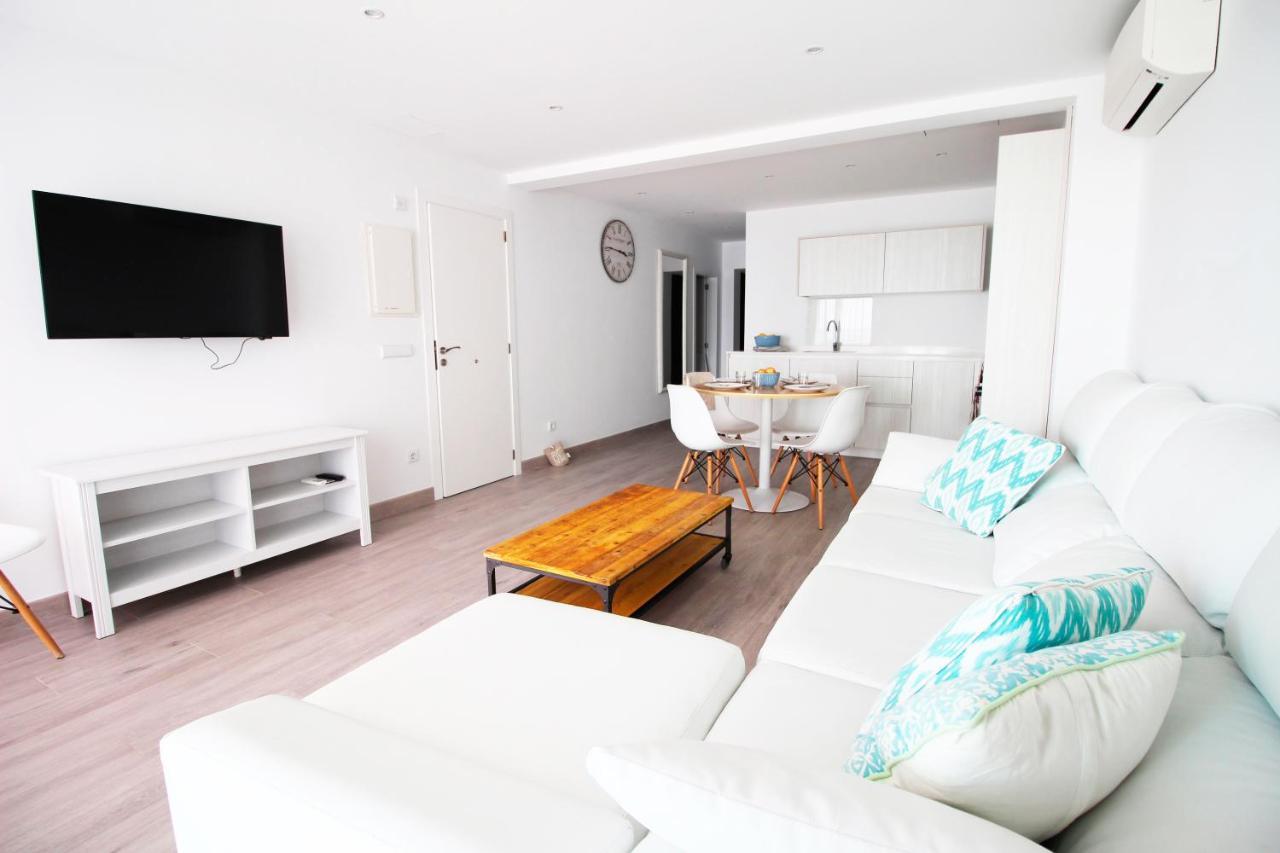 Apartaments Es Port Etvpl14335-13394 Colonia de Sant Jordi Εξωτερικό φωτογραφία