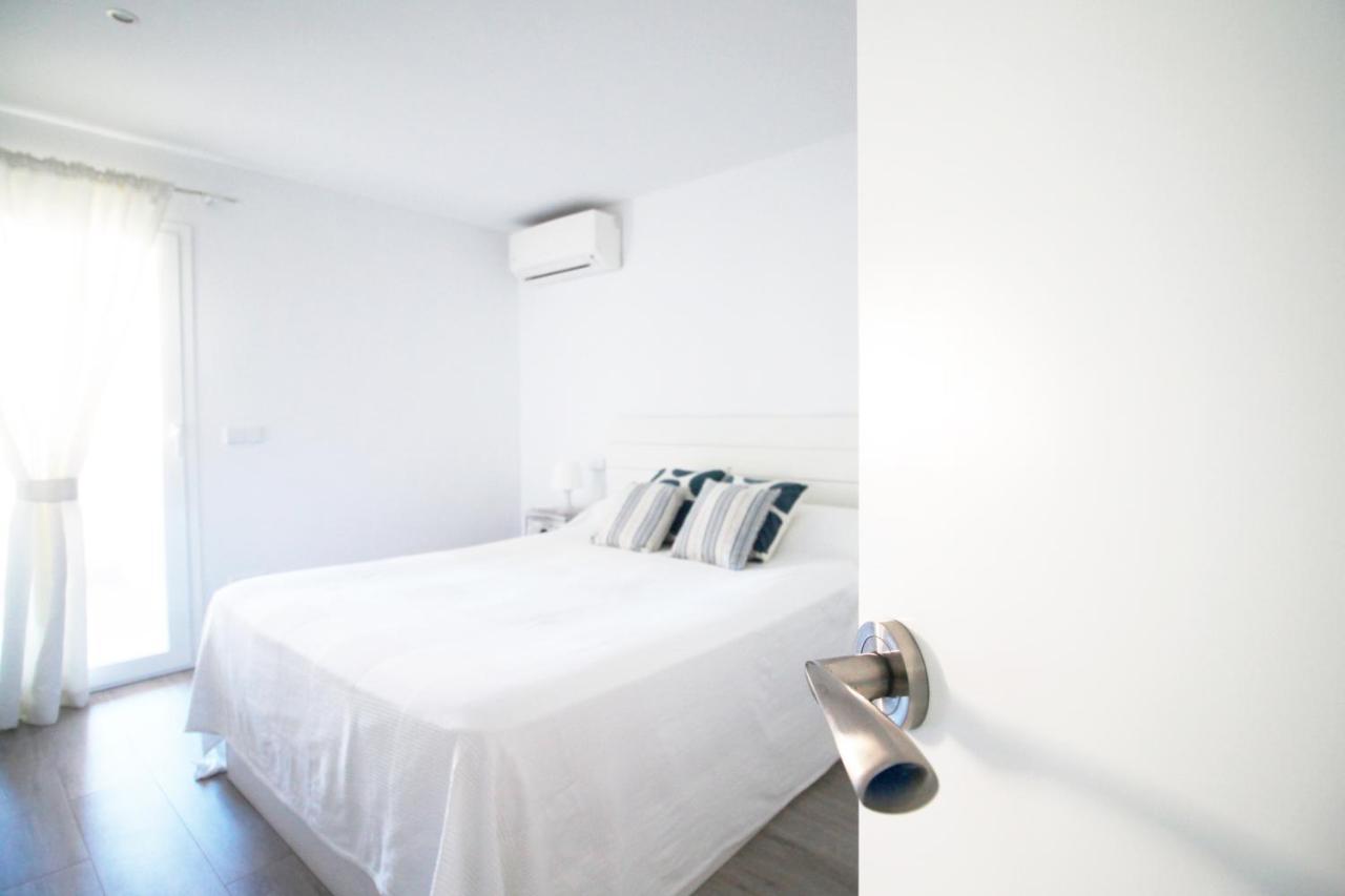 Apartaments Es Port Etvpl14335-13394 Colonia de Sant Jordi Εξωτερικό φωτογραφία