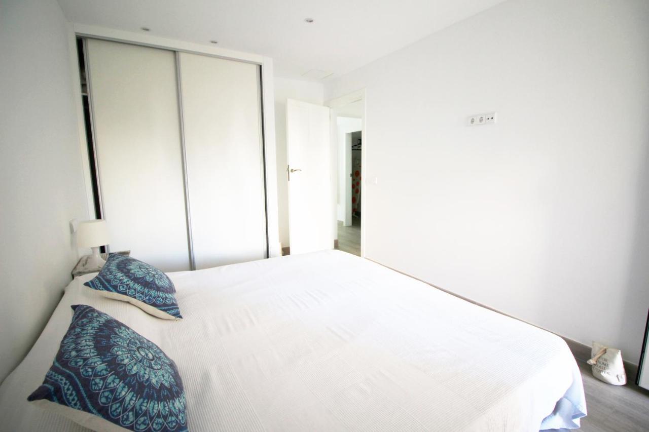 Apartaments Es Port Etvpl14335-13394 Colonia de Sant Jordi Εξωτερικό φωτογραφία
