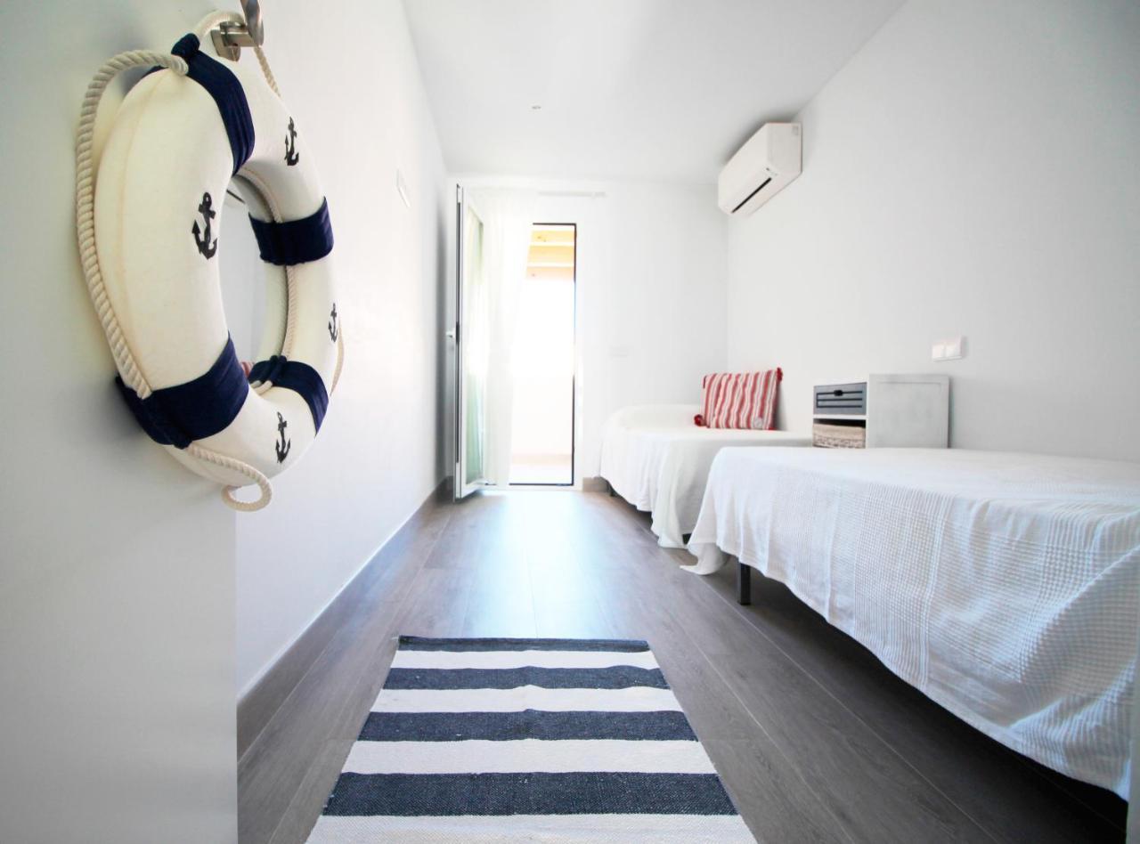 Apartaments Es Port Etvpl14335-13394 Colonia de Sant Jordi Εξωτερικό φωτογραφία