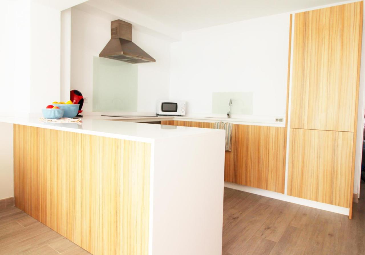 Apartaments Es Port Etvpl14335-13394 Colonia de Sant Jordi Εξωτερικό φωτογραφία
