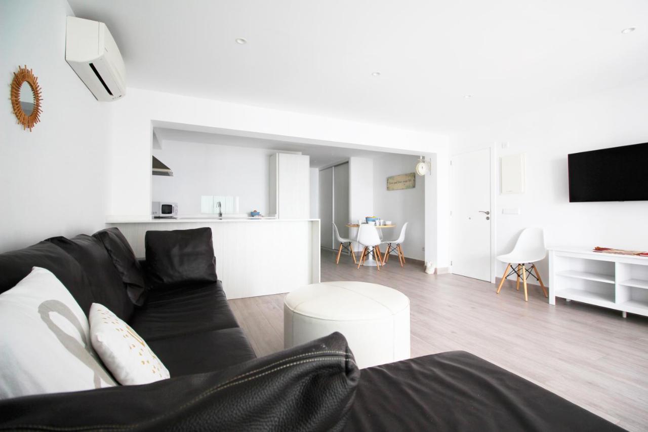 Apartaments Es Port Etvpl14335-13394 Colonia de Sant Jordi Εξωτερικό φωτογραφία