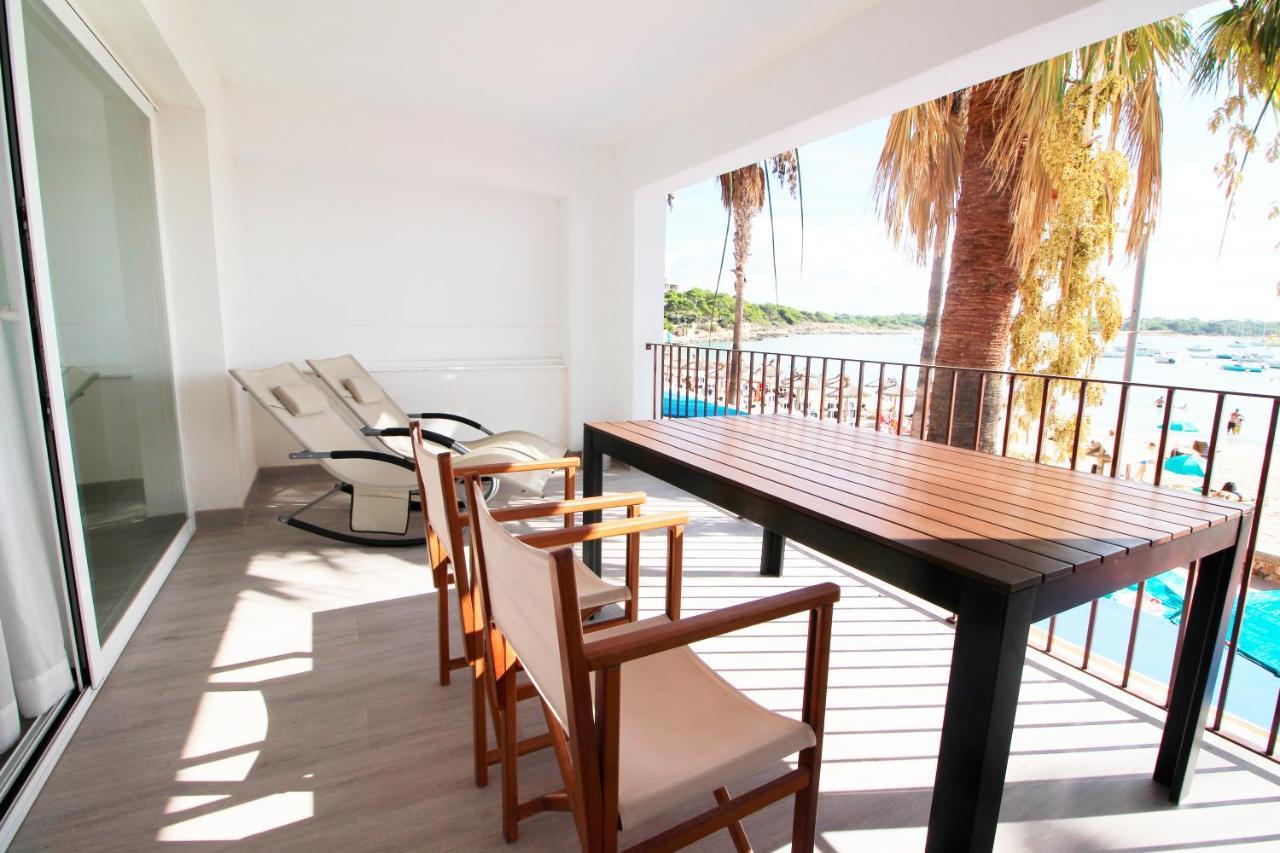 Apartaments Es Port Etvpl14335-13394 Colonia de Sant Jordi Εξωτερικό φωτογραφία