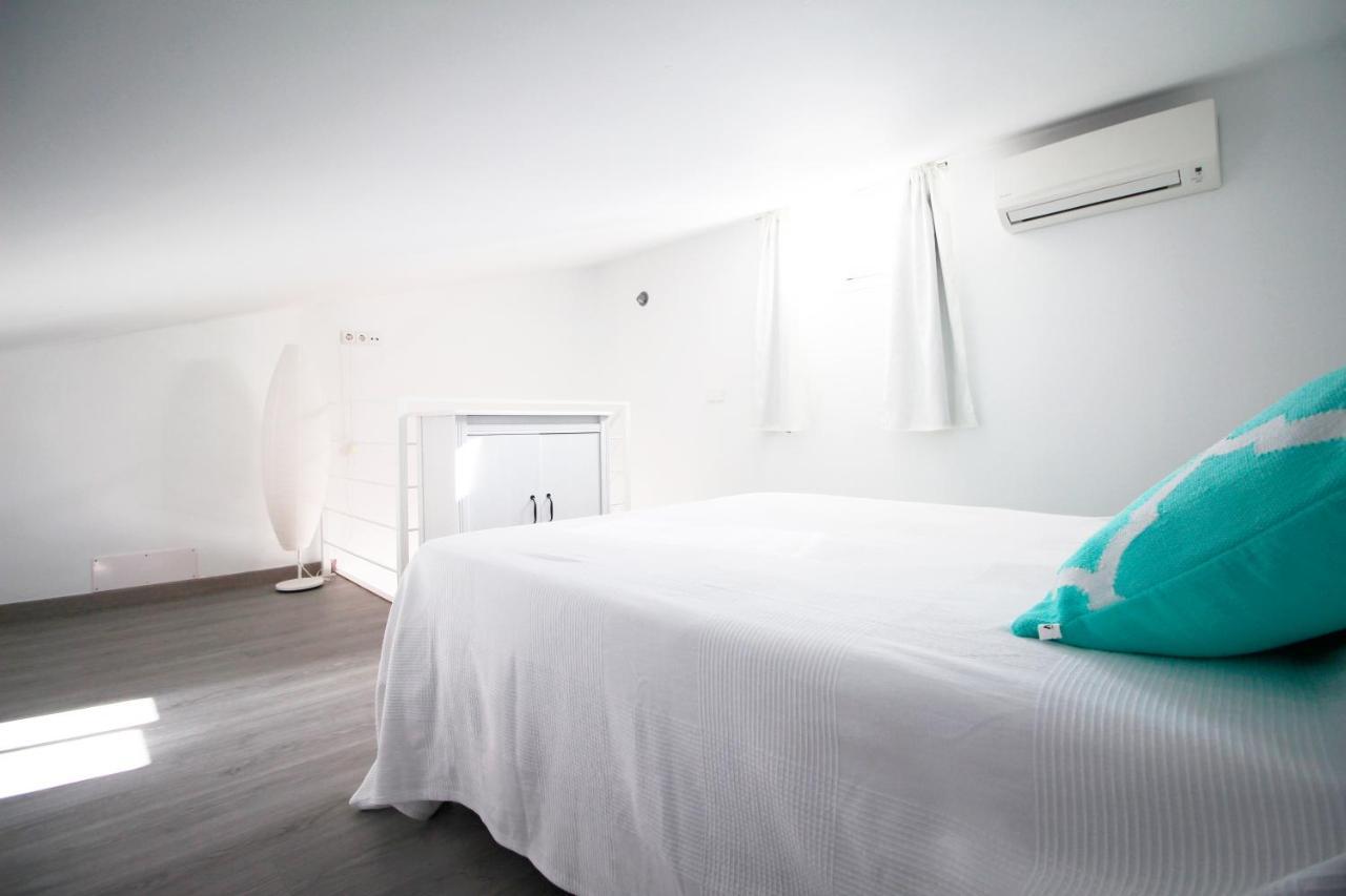 Apartaments Es Port Etvpl14335-13394 Colonia de Sant Jordi Εξωτερικό φωτογραφία