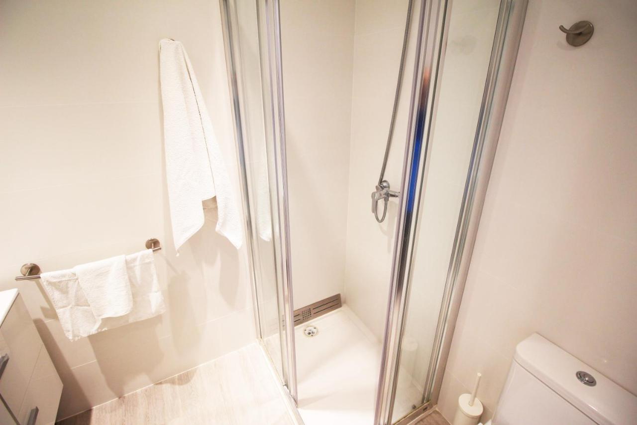 Apartaments Es Port Etvpl14335-13394 Colonia de Sant Jordi Εξωτερικό φωτογραφία