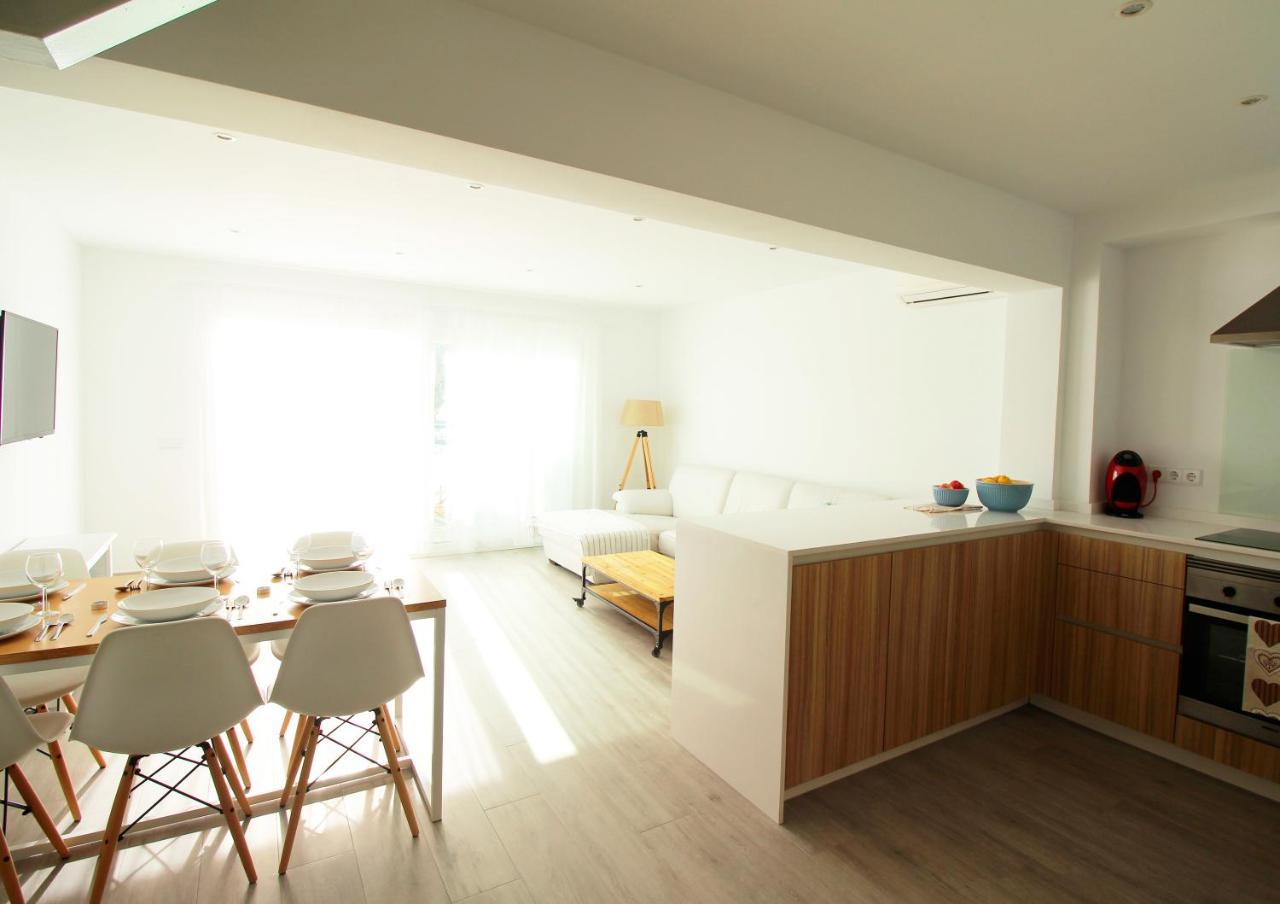 Apartaments Es Port Etvpl14335-13394 Colonia de Sant Jordi Εξωτερικό φωτογραφία