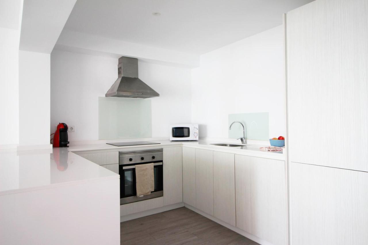 Apartaments Es Port Etvpl14335-13394 Colonia de Sant Jordi Εξωτερικό φωτογραφία