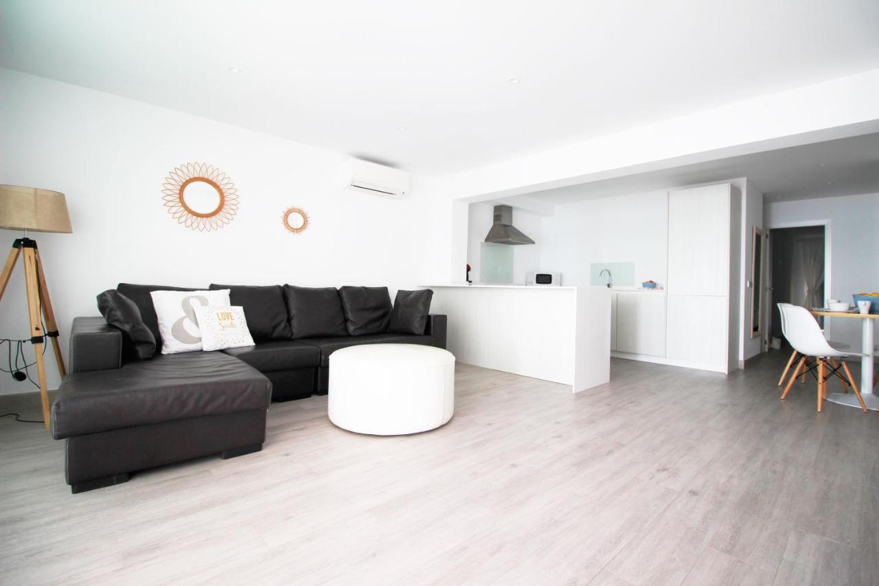 Apartaments Es Port Etvpl14335-13394 Colonia de Sant Jordi Εξωτερικό φωτογραφία