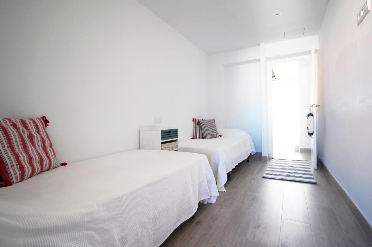 Apartaments Es Port Etvpl14335-13394 Colonia de Sant Jordi Εξωτερικό φωτογραφία
