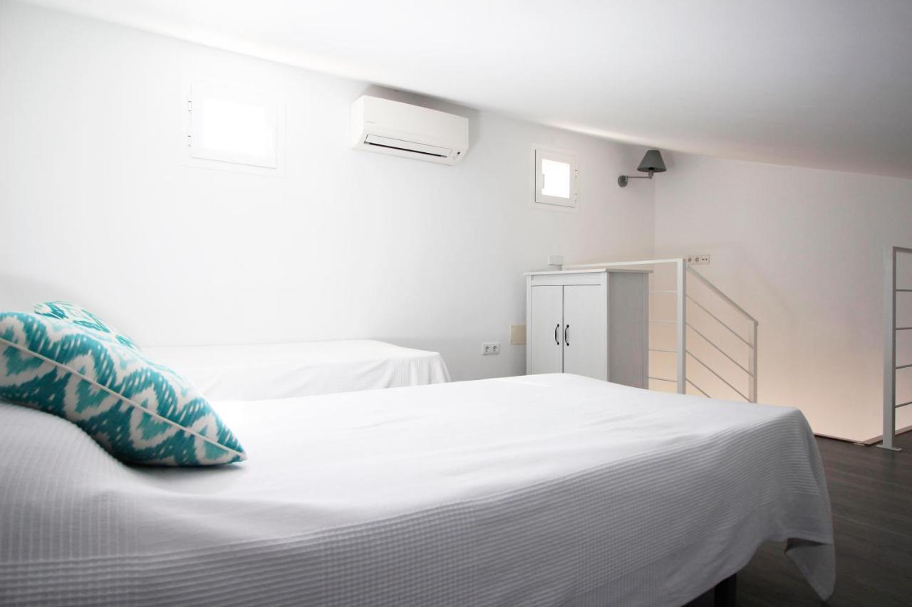 Apartaments Es Port Etvpl14335-13394 Colonia de Sant Jordi Εξωτερικό φωτογραφία