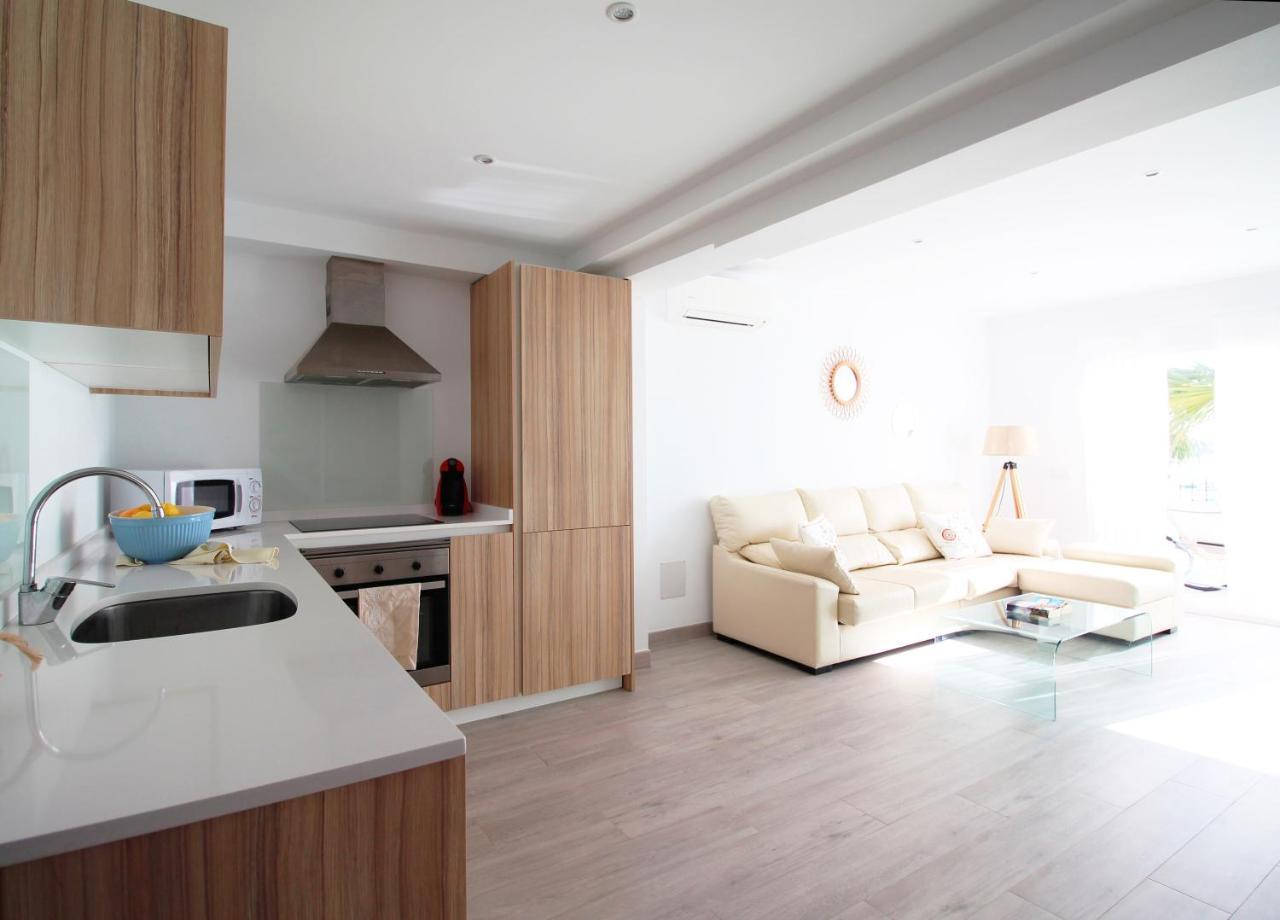 Apartaments Es Port Etvpl14335-13394 Colonia de Sant Jordi Εξωτερικό φωτογραφία