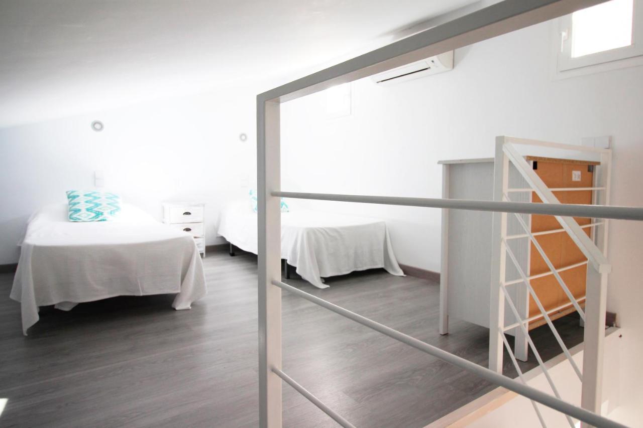 Apartaments Es Port Etvpl14335-13394 Colonia de Sant Jordi Εξωτερικό φωτογραφία