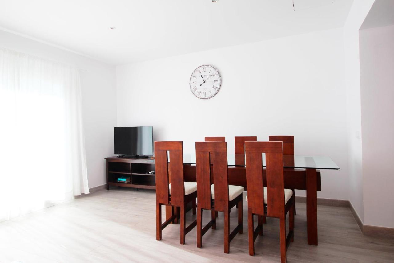 Apartaments Es Port Etvpl14335-13394 Colonia de Sant Jordi Εξωτερικό φωτογραφία